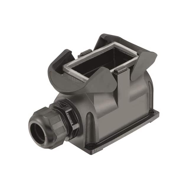 19413100232 HAN-ECO 10B SURFACE MOUNT HOUSIN
