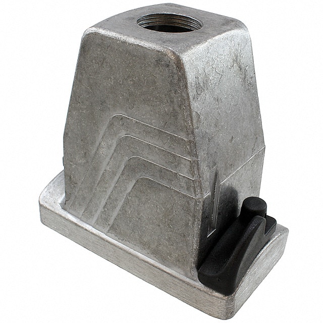 1460365 CONN HOOD TOP ENTRY SZB10 M25