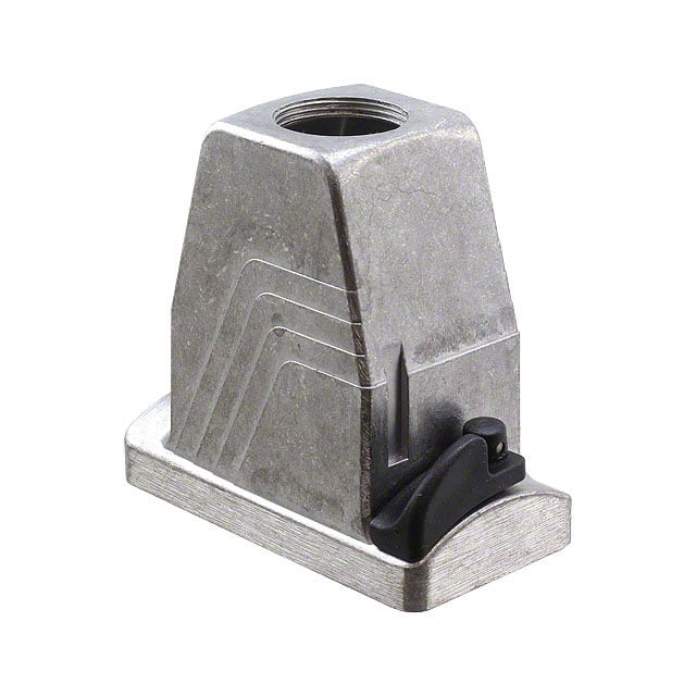 1460367 CONN HOOD TOP ENTRY SZB10 M32