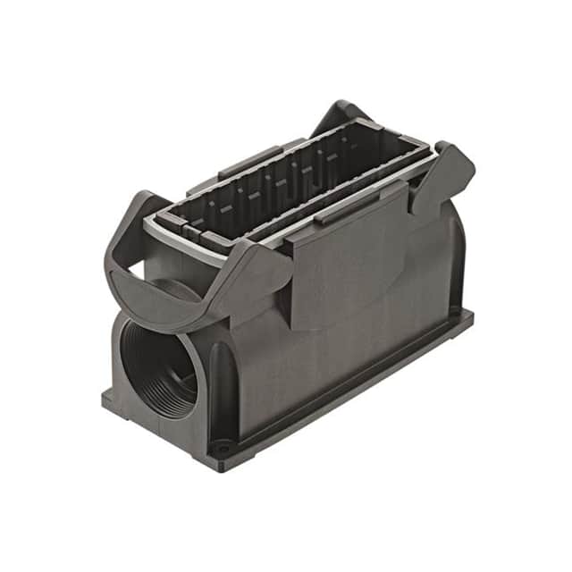 19412240273 HAN-ECO 24B SURFACE MOUNT HOUSIN