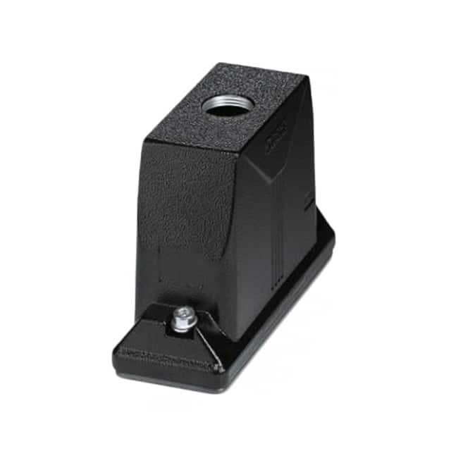 1420925 SLEEVE HOUSING B24 SCREW LOCKING