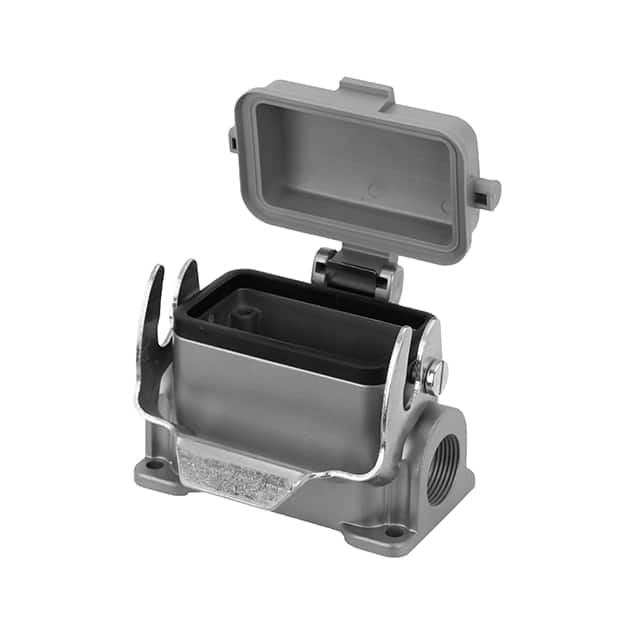 C14610N0106062 CONN BASE SIDE ENTRY SZE10 M32
