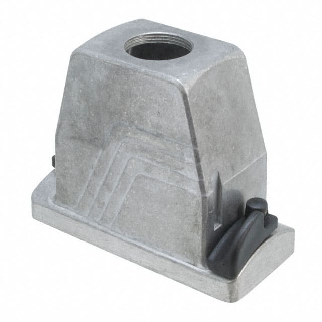 1460369 CONN HOOD TOP ENTRY SZB16 M32