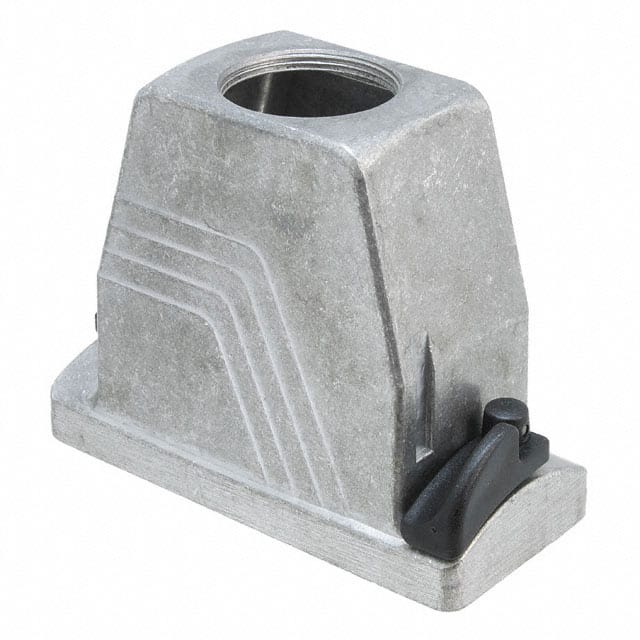 1460371 CONN HOOD TOP ENTRY SZB16 M40