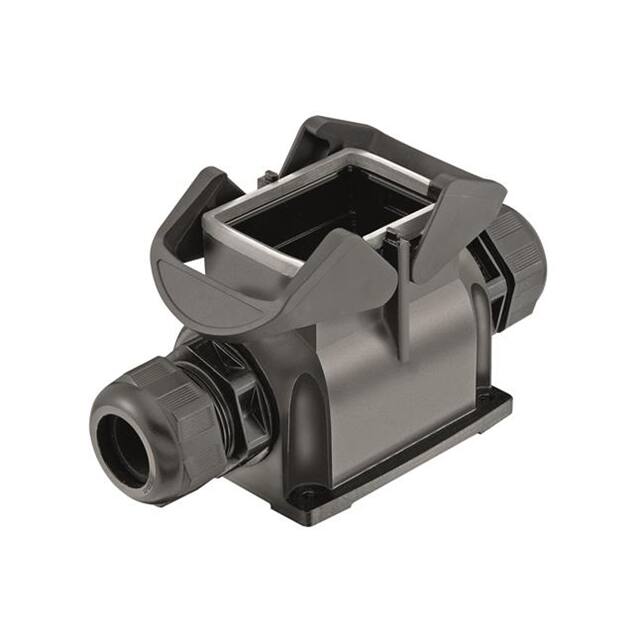 19413060272 HAN-ECO 6B SURFACE MOUNT HOUSING