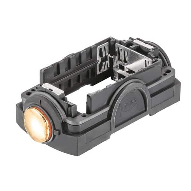 11136000100 HAN-YELLOCK 60M CARRIER HOOD (PL