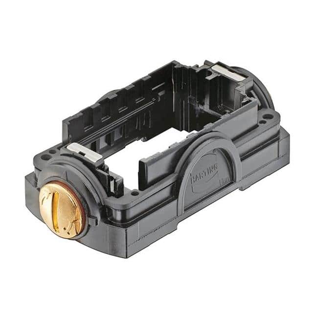 11136000110 HAN-YELLOCK 60M CARRIER HOOD (SL
