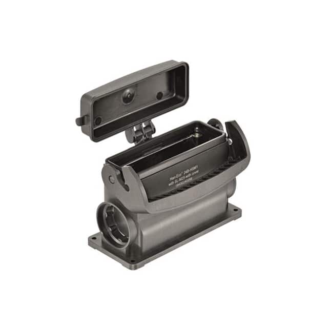 19430240256 HAN-ECO 24B SURFACE MOUNT HOUSIN