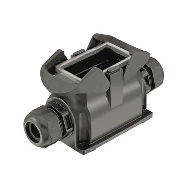 19413100272 HAN-ECO 10B SURFACE MOUNT HOUSIN