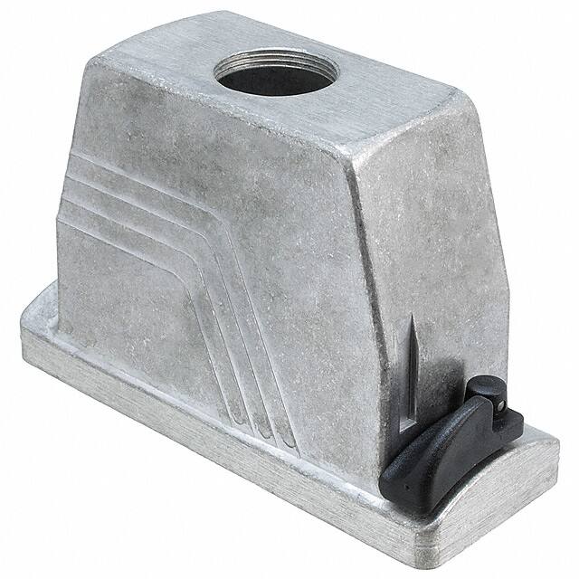 1460373 CONN HOOD TOP ENTRY SZB24 M32
