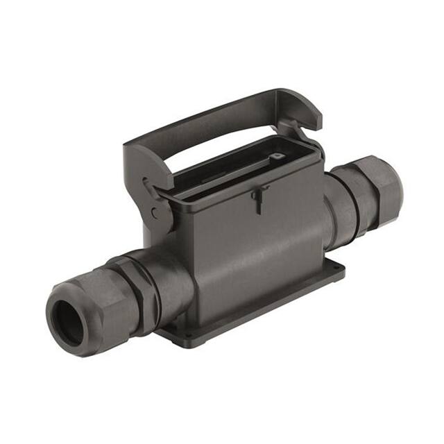 19431240292 HAN-ECO 24B SURFACE MOUNT HOUSIN