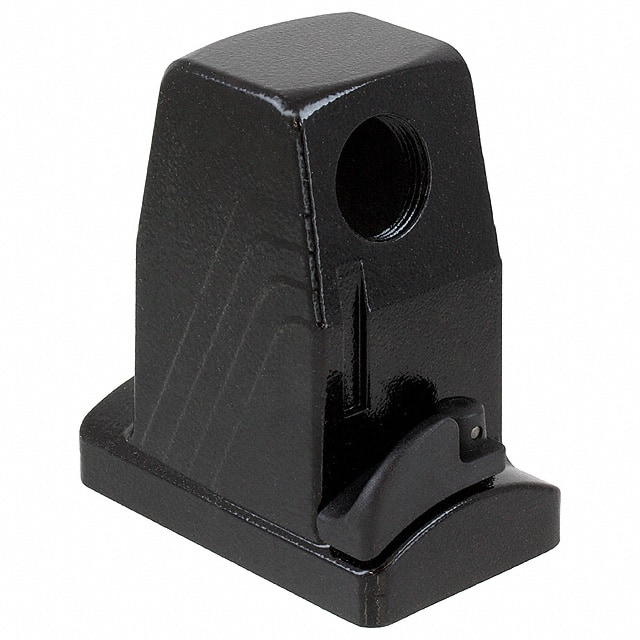 1604256 CONN HOOD SIDE ENTRY SZB6 M25