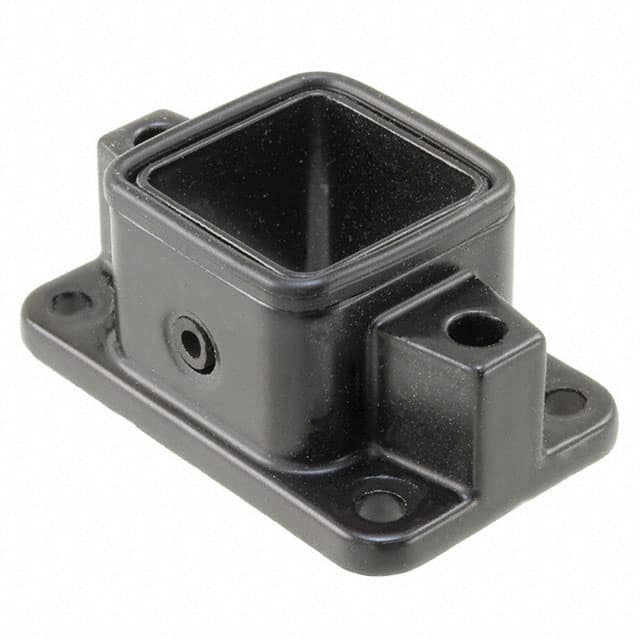 2-1102603-5 CONN BASE BOTTOM ENTRY SZ1