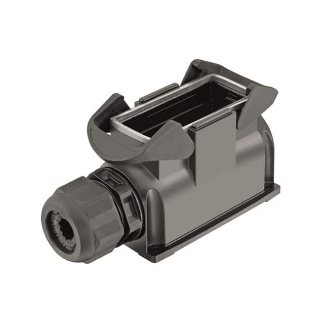 19413160233 HAN-ECO 16B SURFACE MOUNT HOUSIN