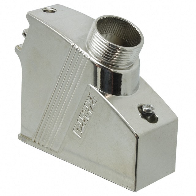 1853340 CONN HOOD THRU TYPE PG21