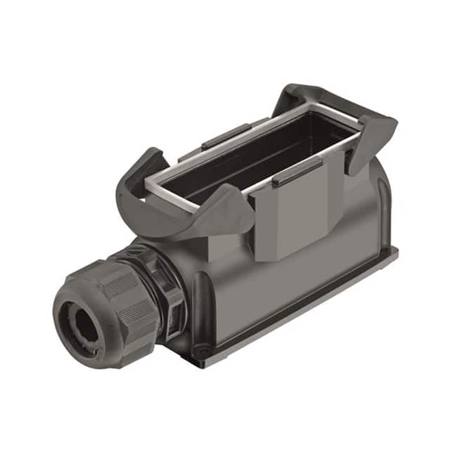 19413240233 HAN-ECO 24B SURFACE MOUNT HOUSIN
