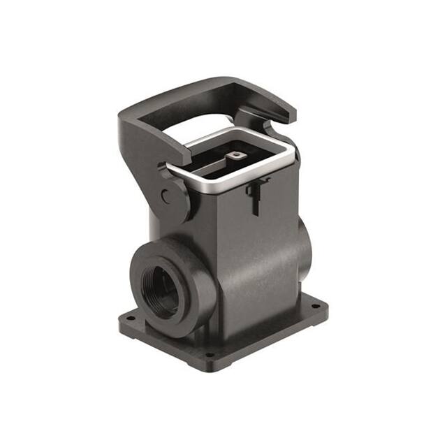 19432060250 HAN-ECO 6B SURFACE MOUNT HOUSING