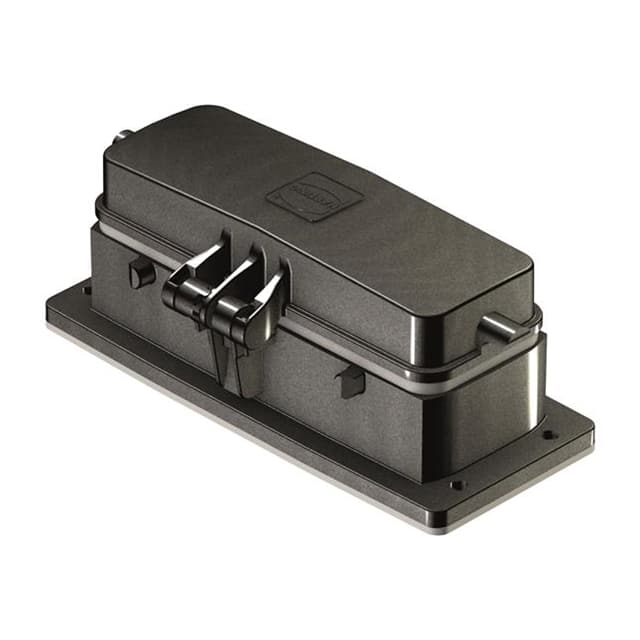 19432240322 HAN-ECO 24B HOUSING, DOUBLE LEVE