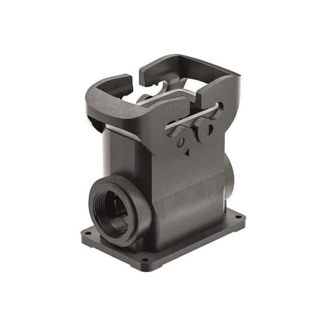 19432100233 HAN-ECO 10B SURFACE MOUNT HOUSIN