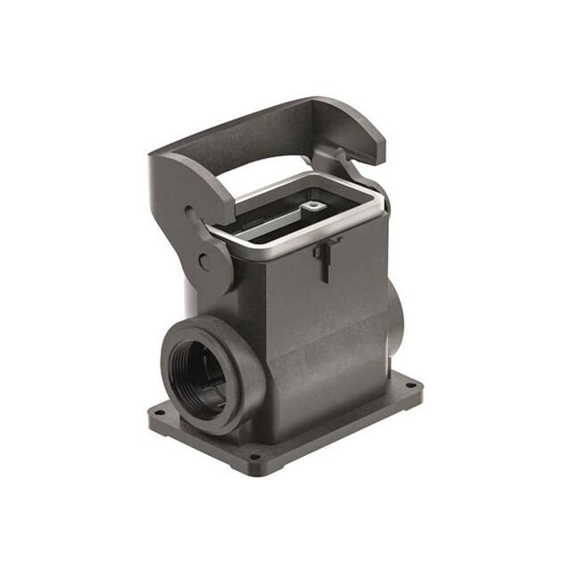 19432100290 HAN-ECO 10B SURFACE MOUNT HOUSIN