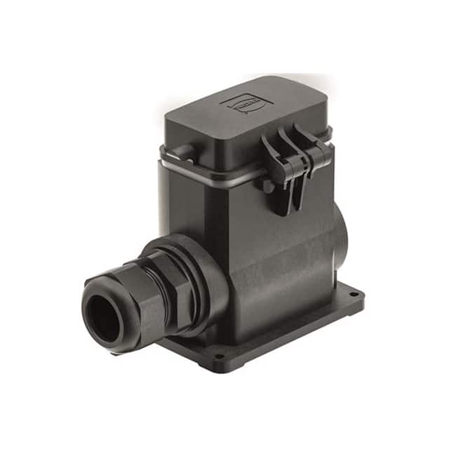 19433100227 HAN-ECO 10B SURFACE MOUNT HOUSIN