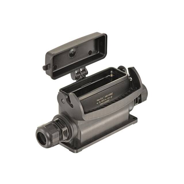 19431240297 HAN-ECO 24B SURFACE MOUNT HOUSIN
