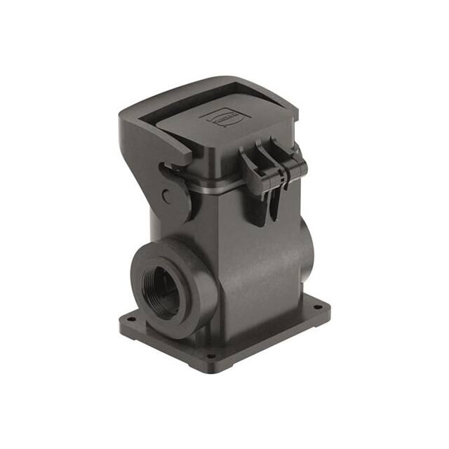 19432060256 HAN-ECO 6B SURFACE MOUNT HOUSING