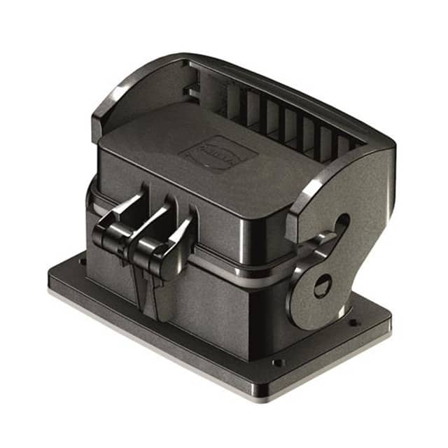 19432100341 HAN-ECO 10B HOUSING, SINGLE LEVE