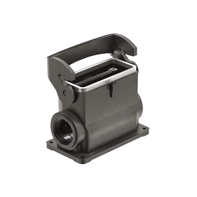 19432160291 HAN-ECO 16B SURFACE MOUNT HOUSIN