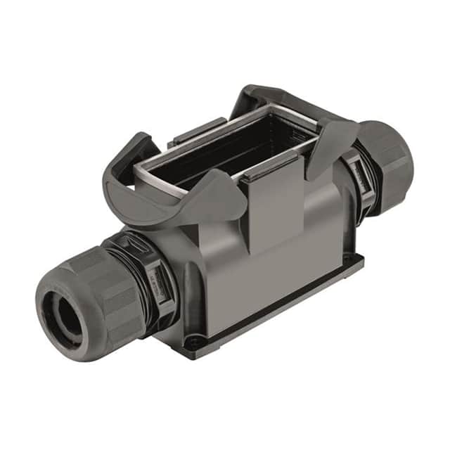 19413160273 HAN-ECO 16B SURFACE MOUNT HOUSIN
