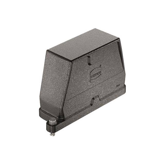 09400240801 CONN HAN 24HPR HOOD TOGGLE LOCK