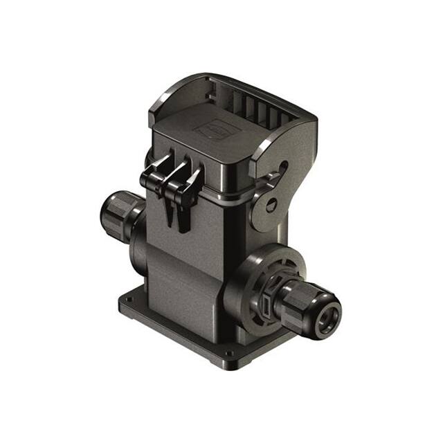 19433060295 HAN-ECO 6B SURFACE MOUNT HOUSING