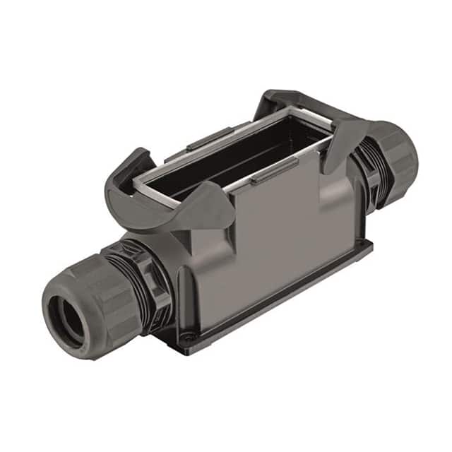 19413240273 HAN-ECO 24B SURFACE MOUNT HOUSIN