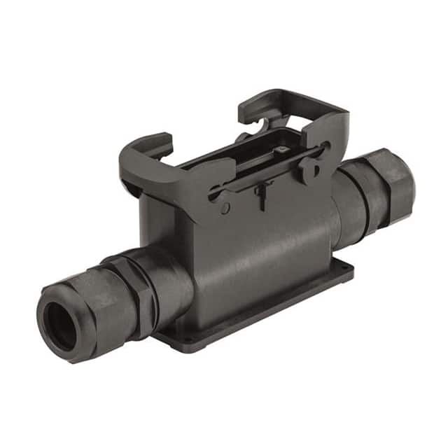 19431240273 HAN-ECO 24B SURFACE MOUNT HOUSIN