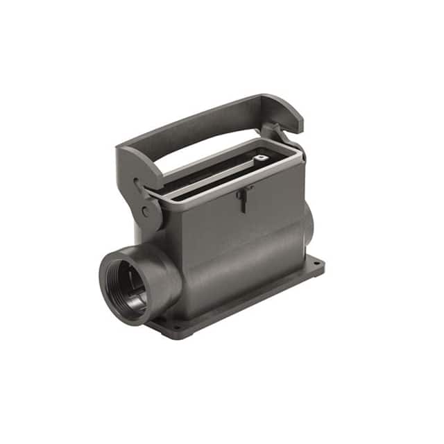 19432240251 HOUSING, SINGLE LEVER, 1XM25 - W