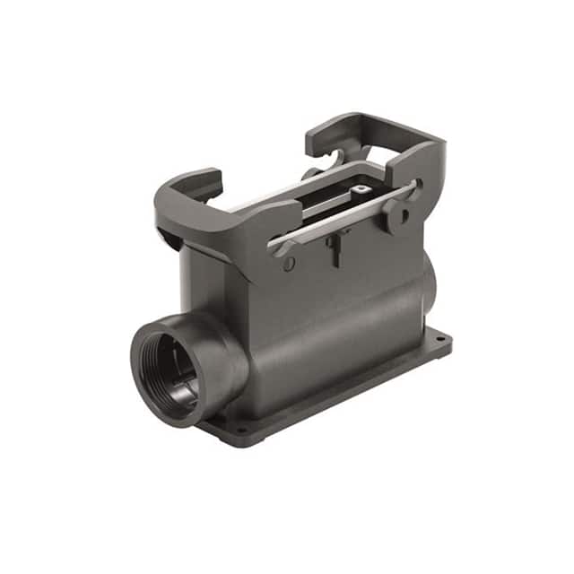 19432240272 HAN-ECO 24B SURFACE MOUNT HOUSIN