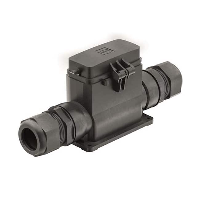 19431160268 HAN-ECO 16B SURFACE MOUNT HOUSIN