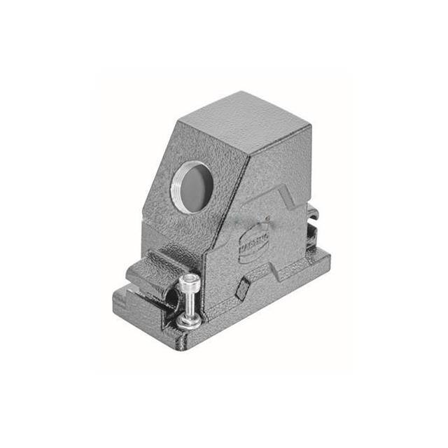 19405101611 10B HPR COMPACT HOOD, LC (NARROW
