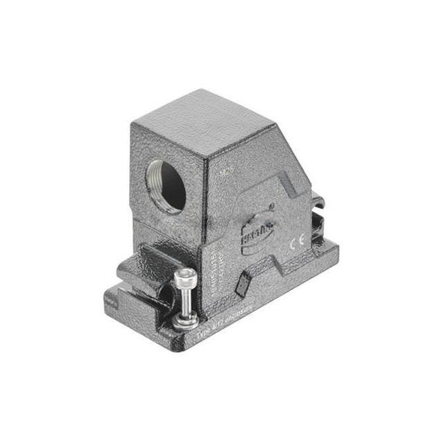 19405101511 10B HPR COMPACT HOOD, LC (NARROW