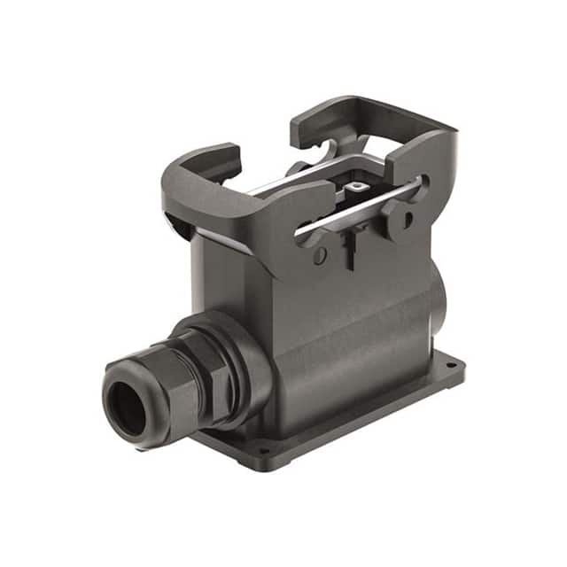 19433160233 HAN-ECO 16B SURFACE MOUNT HOUSIN