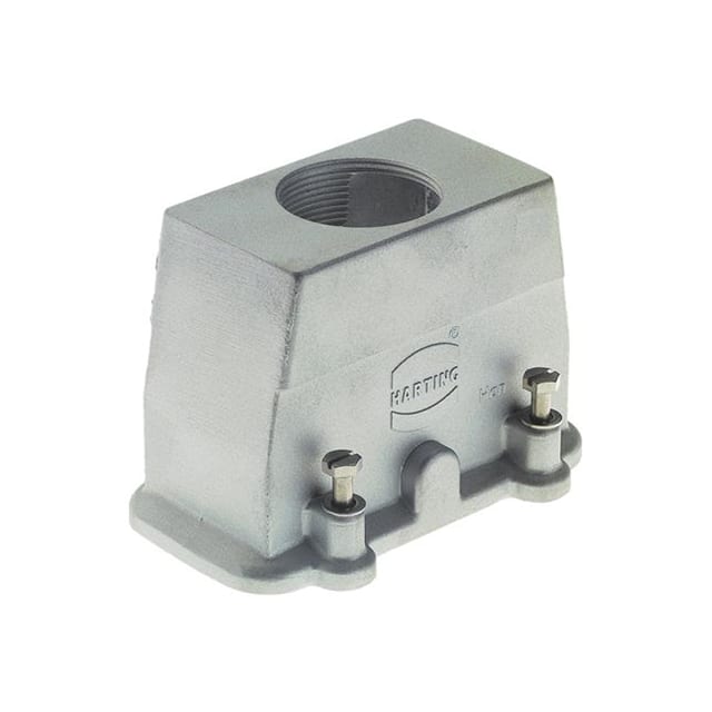 09620640440 CONN HOOD TOP ENTRY SZ24B PG21