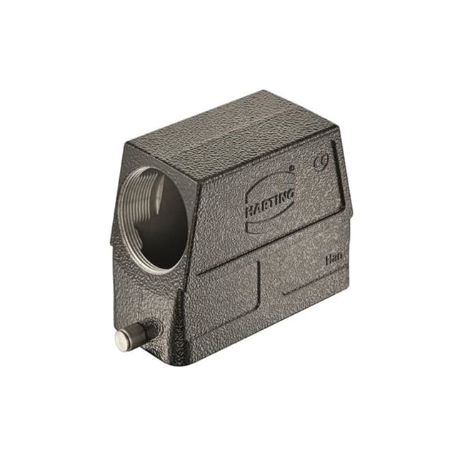 19370160548 CONN HAN M HOOD SIDE HC REEL M4