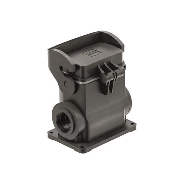 19432100295 HAN-ECO 10B SURFACE MOUNT HOUSIN