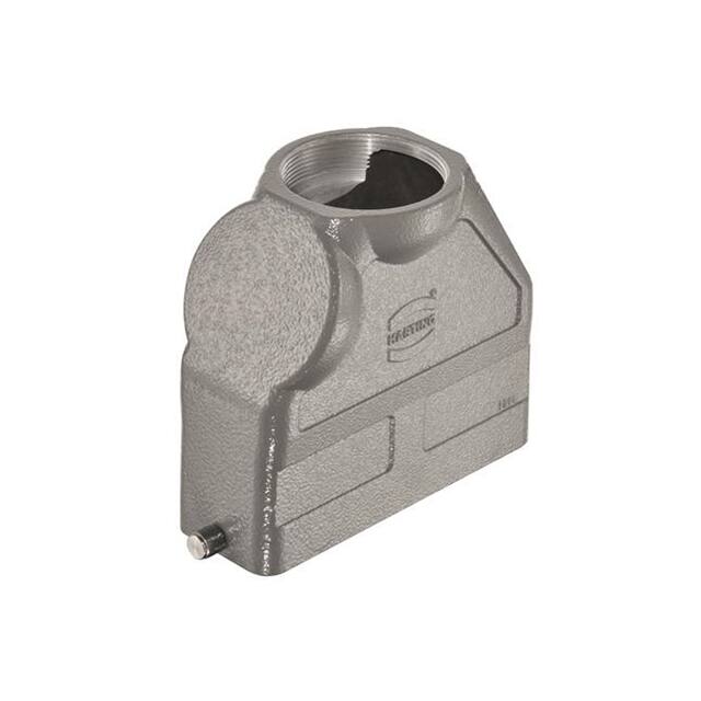 19300240449 CONN HAN 24B TOP HOOD HC M50