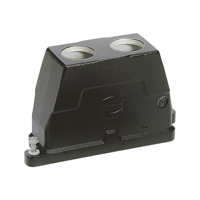 09400240433 CONN HOOD TOP DUAL SZ24B PG29