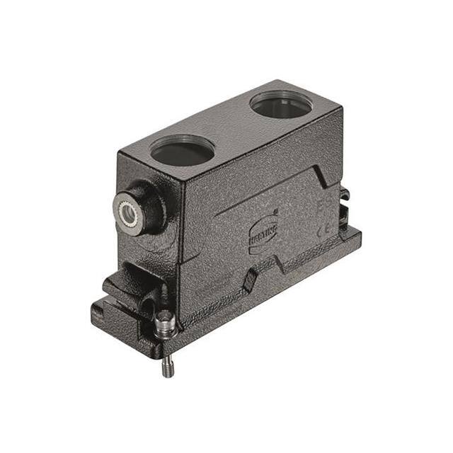19405100513 10B HPR COMPACT HOOD, HC (WIDE),