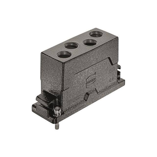 19405100413 10B HPR COMPACT HOOD, HC (WIDE),