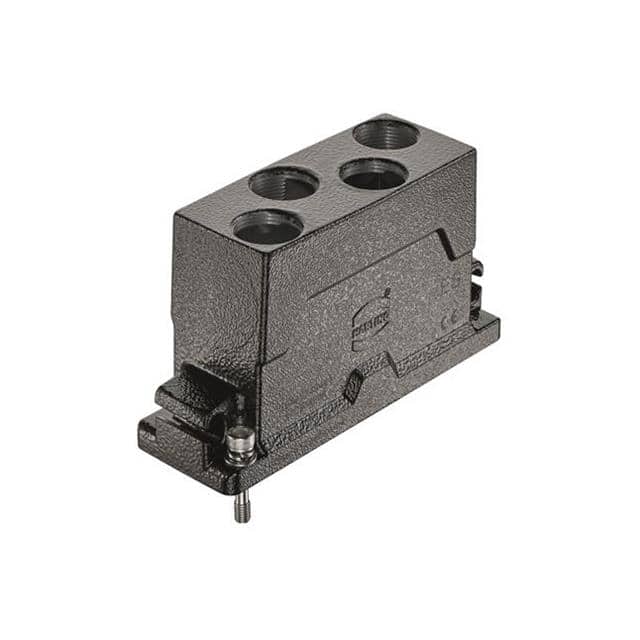 19405100411 10B HPR COMPACT HOOD, HC (WIDE),