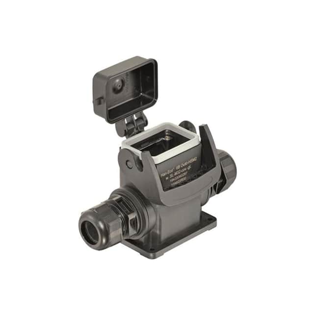 19433060297 HAN-ECO 6B SURFACE MOUNT HOUSING