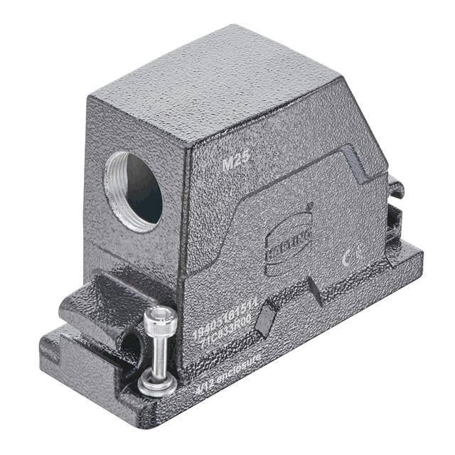 19405161511 16B HPR COMPACT HOOD, LC (NARROW